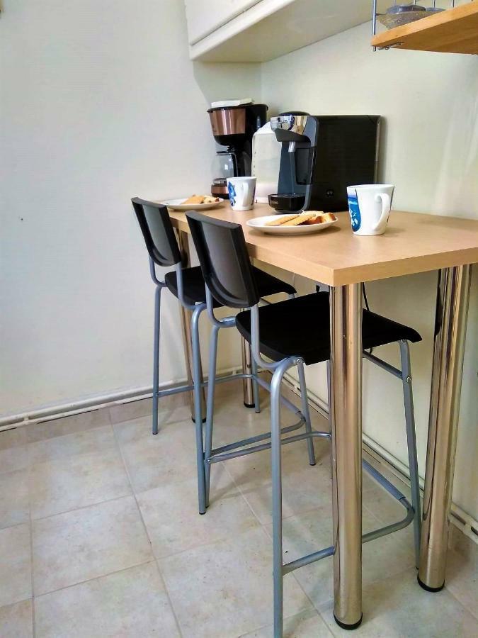 Central Apartment Corfu Town Экстерьер фото