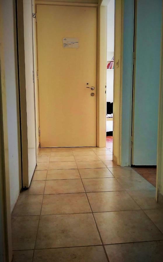Central Apartment Corfu Town Экстерьер фото